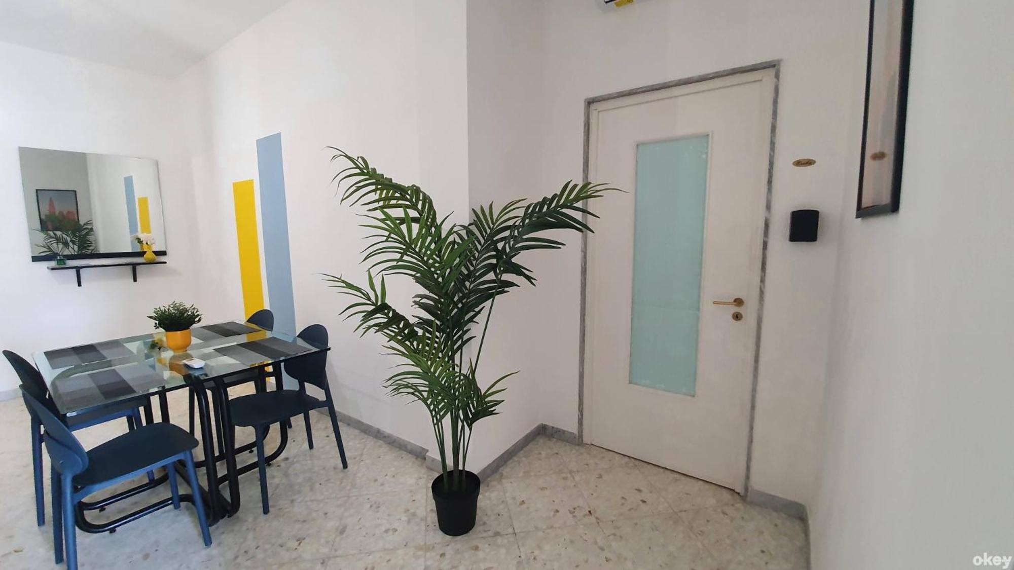 Limited Edition Guesthouse Bari Exterior foto